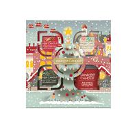 Yankee Candle Passport to the Holidays coffret cadeau tumbler petit 122 g + bougie votive 3x37 g