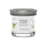 Yankee_candle petit modèle - Blanc