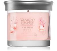 Yankee Candle Pink Sands bougie parfumée 122 g