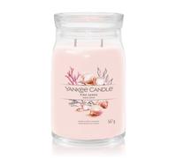Yankee Candle Pink Sands Bougie parfumée 567 g