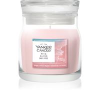 Yankee Candle Pink Sands bougie parfumée Signature 110 g