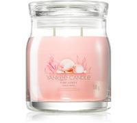 Yankee Candle Pink Sands bougie parfumée Signature 368 g
