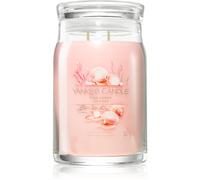 Yankee Candle Pink Sands bougie parfumée Signature 567 g