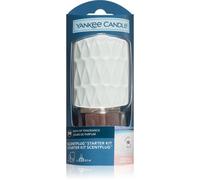 Yankee Candle Pink Sands diffuseur électrique + recharge 1 pcs