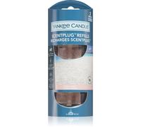 Yankee Candle Pink Sands Refill recharge de diffuseur électrique 2x18,5 ml