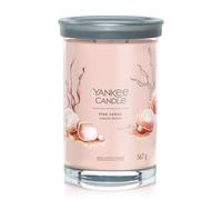 Yankee Candle Pink Sands signature grand tumbler 567 g