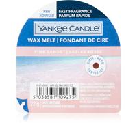 Yankee Candle Pink Sands tartelette en cire 22 g