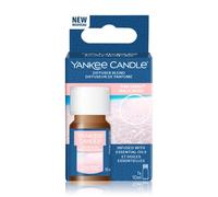 Yankee Candle Recharge pour diffuseur ultrasonique Pink Sands Parfum d'ambiance 10 ml