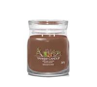 Yankee Candle Praline & Birch bougie signature moyenne 368 g