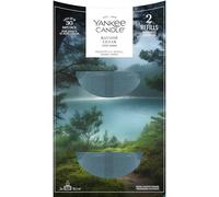 Yankee Candle Recharge de parfum Scent Plug | Cèdre mari | Pour petits à moyens espaces | Parfum longue durée