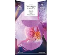 Yankee Candle Wild Orchid recharge de parfum pour diffuseur électrique 2 pcs