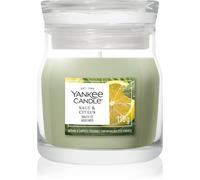 Yankee Candle Sage & Citrus bougie parfumée Signature 110 g