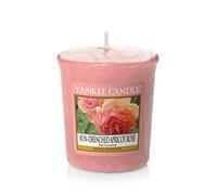 Yankee Candle Samplers Bougies votives en Cire Abricot Rose 4,6 x 4,8 x 1 cm