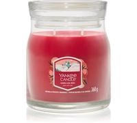 Yankee Candle Santa On Skis bougie parfumée 368 g