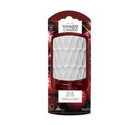Yankee Candle Scent Plug Starter Kit Black Cherry Huile odorante 1 art.