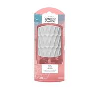 Yankee Candle Scent Plug Starter Kit Pink Sands Huile odorante 1 art.