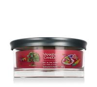 Yankee Candle Signature 5-Wick Tumbler Scented Candle 340 g variante Art in the Park