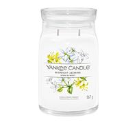 Yankee Candle Midnight Jasmine Bougie parfumée 567 g