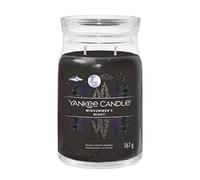 Yankee Candle Midsummer's Night bougie parfumée Signature 567 g