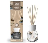 Yankee Candle Diffuseur d'huiles essentielles Amber & Sandalwood 100 ml