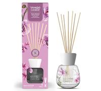 Yankee Candle diffuseur d'huiles essentielles Orchidée Sauvage 100 ml