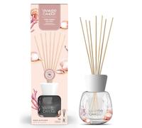 Yankee Candle Signature brins diffuseur | Sables Roses |10pk0 ML | Jusqu’à10pk semaines de Fragrance | Emballage Recyclable | Cadeau Parfait pour Les Femmes