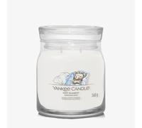 Yankee Candle Signature Medium Jar 2 Wicks - Soft Blanket Universal