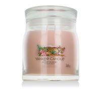 Yankee Candle Signature Medium Jar Bougie parfumée 368 g variante Desert Blooms