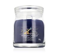 Yankee Candle Signature Medium Jar Bougie parfumée 368 g variante Twilight Tuns