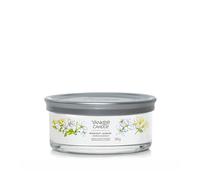 Yankee Candle Signature Midnight Jasmine Tumbler 5 Noeuds signature tumbler 5 noeuds 340 g