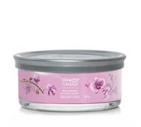 Yankee_candle Signature Orchidée sauvage - Violet