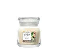 Yankee Candle Signature Petite Jarre Bougie Parfumée Cookie de Noël