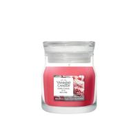 Yankee Candle Signature Petite Jarre Bougie Parfumée Nuit de Noël