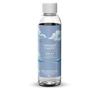 Yankee Candle Signature Recharge brins diffuseur | Air de l'océan | 200 ML | Jusqu’à 20 semaines de Fragrance | Cadeau Parfait pour Les Femmes