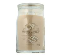 Yankee Candle bougie parfumée Warm Cashmere 567 g