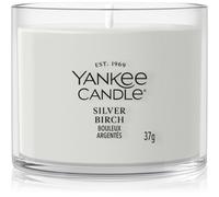 Yankee Candle Silver Birch bougie votive 37 g