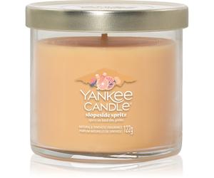 Yankee Candle Slopeside Spritz bougie parfumée Signature 122 g