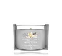 Yankee Candle Smoked Vanilla & Cashmere bougie votive 37 g