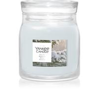 Yankee Candle Snow Kissed Pine bougie parfumée 368 g