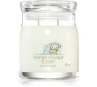 Yankee Candle Soft Blanket bougie parfumée 368 g