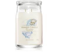 Yankee Candle Soft Blanket bougie parfumée 567 g