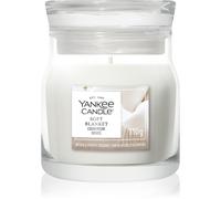 Yankee Candle Soft Blanket bougie parfumée Signature 110 g