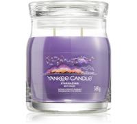 Yankee Candle Stargazing bougie parfumée 368 g