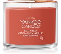 Yankee Candle Sugared Cinnamon Apple bougie votive 37 g