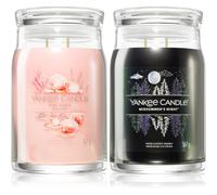 Yankee Candle Summer Set Coffret cadeau