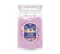Yankee Candle Summit Stargazing bougie parfumée Signature 567 g
