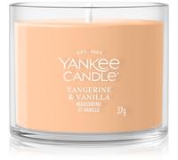 Yankee Candle Tangerine & Vanilla bougie votive 37 g