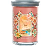 YANKEE CANDLE Tasse Capri Glow 567 g