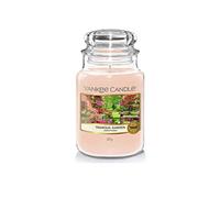 Yankee Candle Tranquil Garden Grande jarre