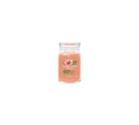 Yankee Candle - Tropical Breeze Signature Candle ( tropický vánek ) - Vonná sví¿ka 368.0g